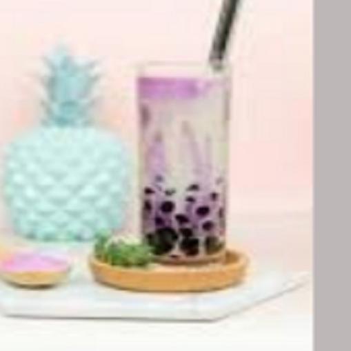 

11.11✔️Premium Powder Rasa Taro - Powder Taro Premium - Taro Powder - 1 Kg|RA2