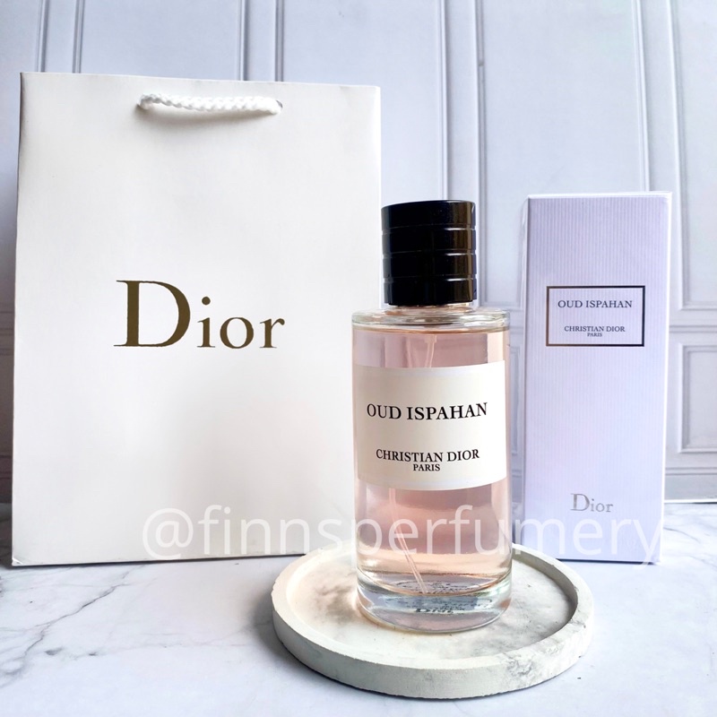 Jual Vestiti D Oud Ispahan 125ml (Premium Grade A) Shopee Indonesia