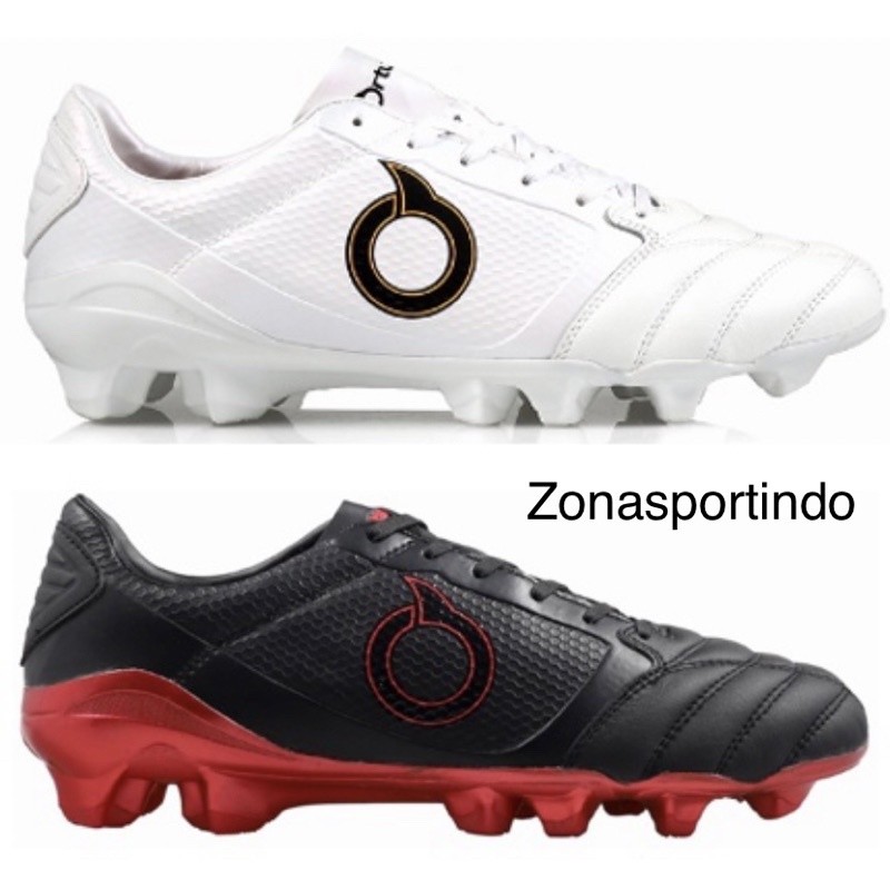Sepatu Bola Ortuseight Catalyst Vision V 2 K-Lea Fg Original