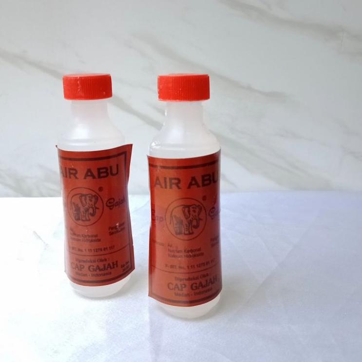 LY.18Oc22l ▫ Air Abu Cap Gajah / Air Abu Mooncake Mie Kwecang
