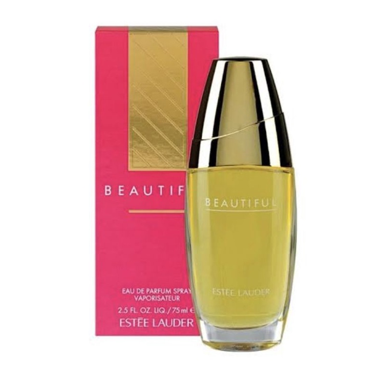 Estee Lauder Beautiful edp 75ml women