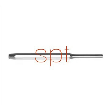 

Hemat Parallel Pin Punch (3Mm).Lippro Limited