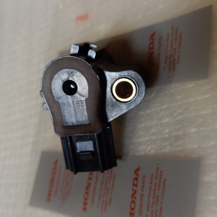 Sensor TPS  honda Genio fi Beat fi led new switch sensor tps langsam TB