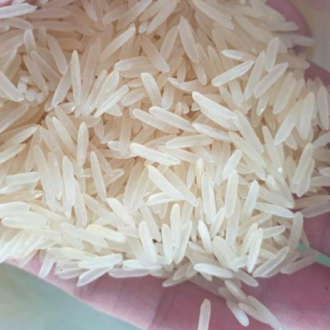 

Barang Terlaris ♟ beras basmati 1kg++