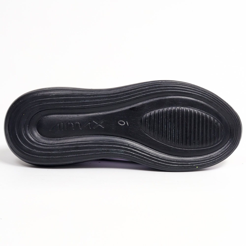 SEPATU SNEAKER OLAHRAGA PRIA AR MAX DARE DEFY DO SPORT LARI RUNNING JOGGING IMPORT MURAH HITAM PUTIH