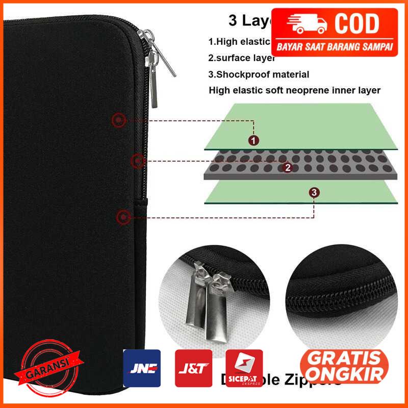 Sleeve Case for Laptop 14 Inch AK04