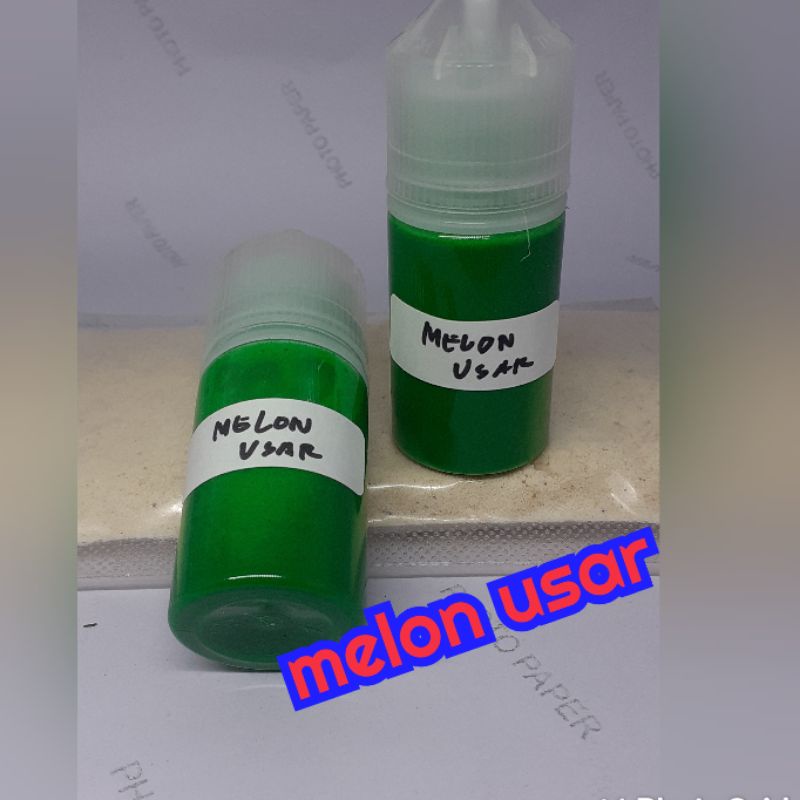 ESSEN OPLOSAN MELON USAR