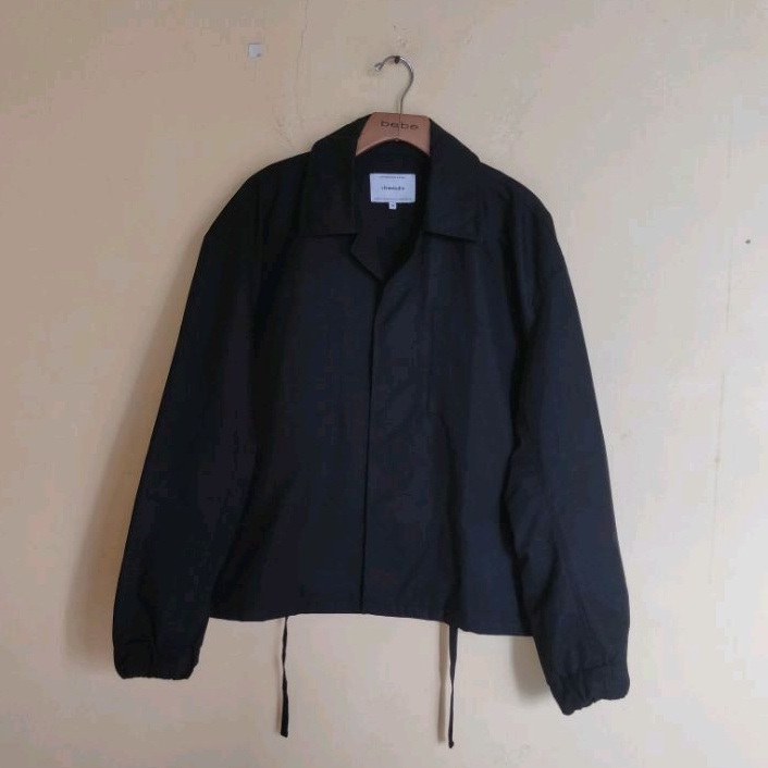 Vivastudio Light Shirt Jacket