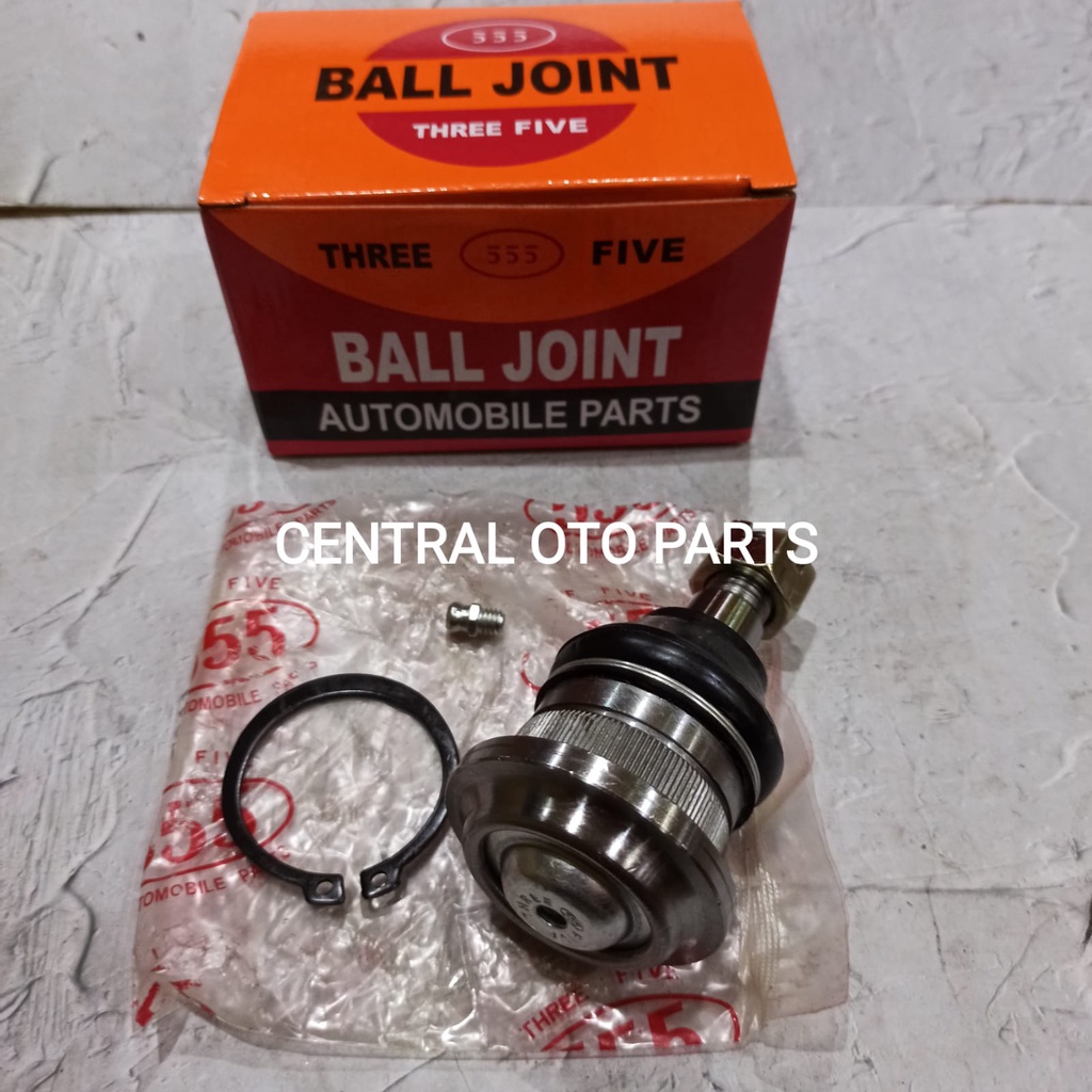 BALL JOINT UP BALL JOINT ATAS L300 555