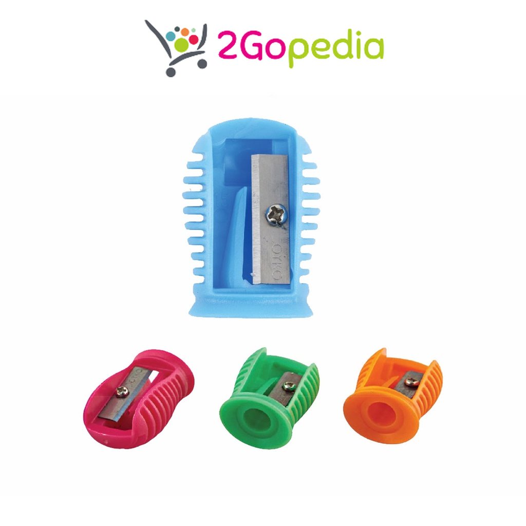 

Rautan / Sharpener / Serutan B-135 Joyko Grosir Murah Atk