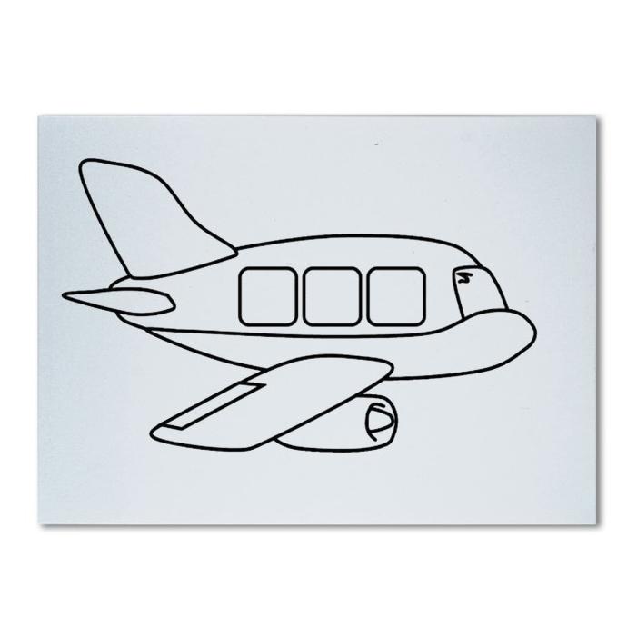 

Kanvas Lukis Gambar / Mewarnai Anak Balita Toddler Kendaraan Vehicle 2