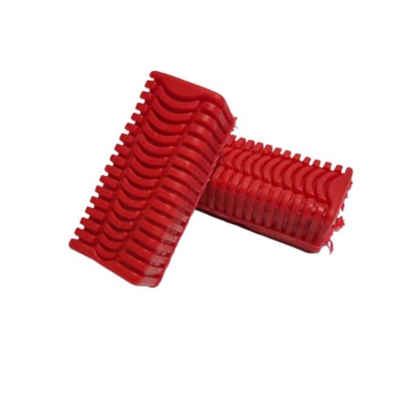 FOOT STEP KARET STEP DEPAN WARNA WARNI UNIVERSAL