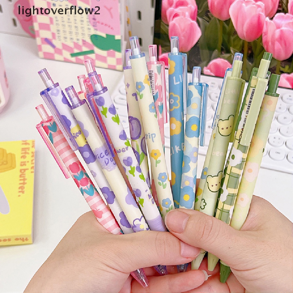 (lightoverflow2) 4pcs / Set Pensil Ajaib Tanpa Tinta Untuk Menulis / Sketsa / Hadiah Anak