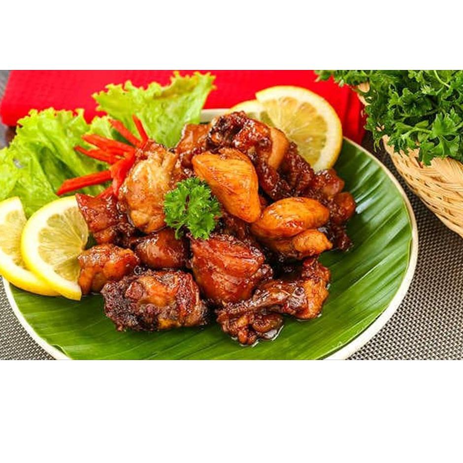 

kodeZ5l5K--Seah five spice fried chicken spices ( bumbu ayam goreng )