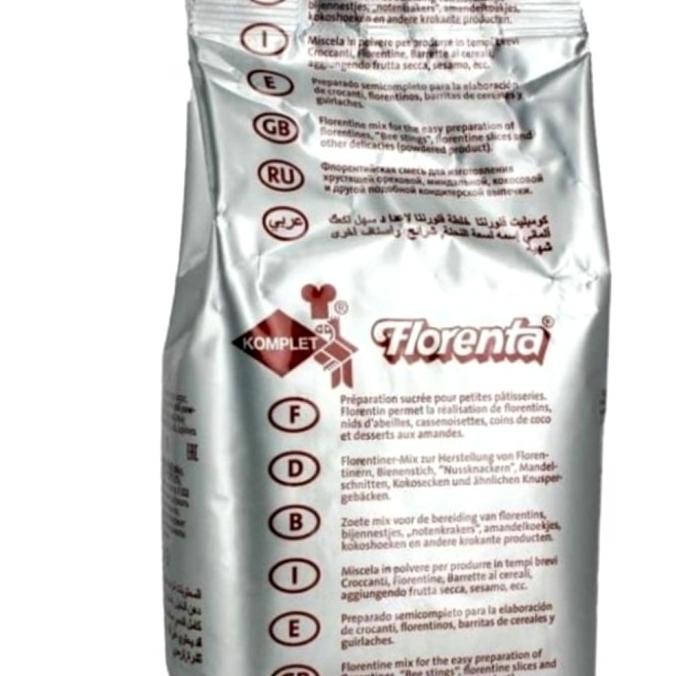 

[COD] Florenta Flour 500gr [COD]