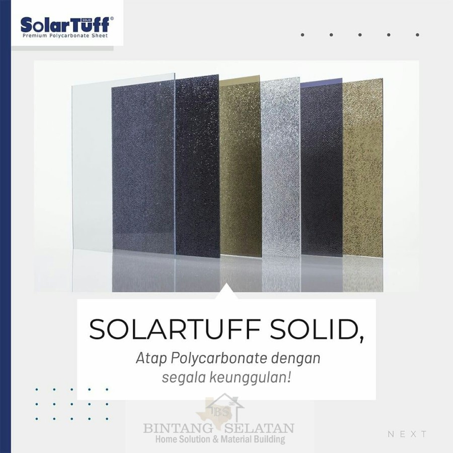 SOLARFLAT