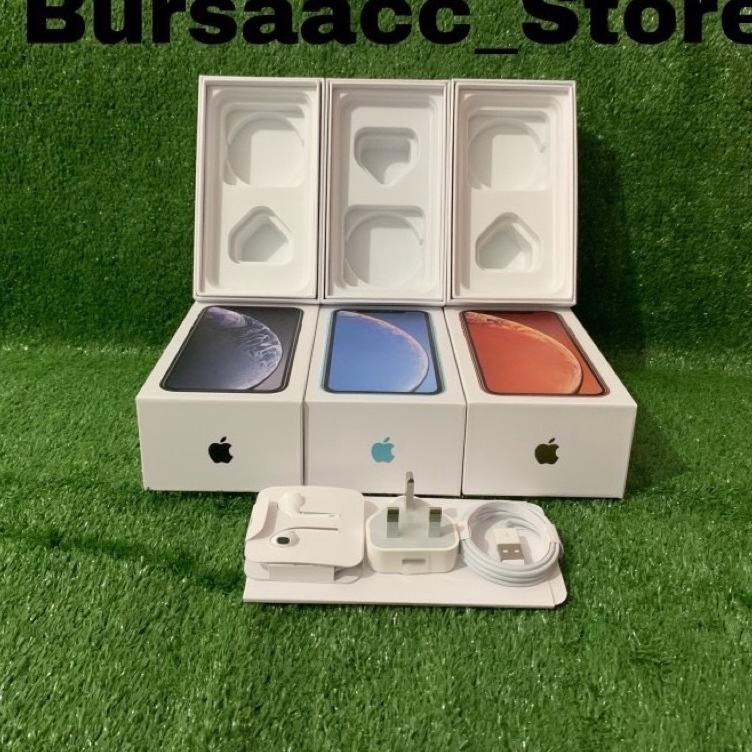

Special Price.. BOX DUS KOTAK KOSONG IP XR ALL COLOR
