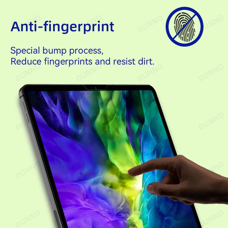 Pelindung Layar Magnetik Untuk iPad Pro 11 12.9 2018 2020 2021 Air 5 4 3 2 9 8 7 6 10.2 9.7 Mini 6 5 4 3 2.3 7.9