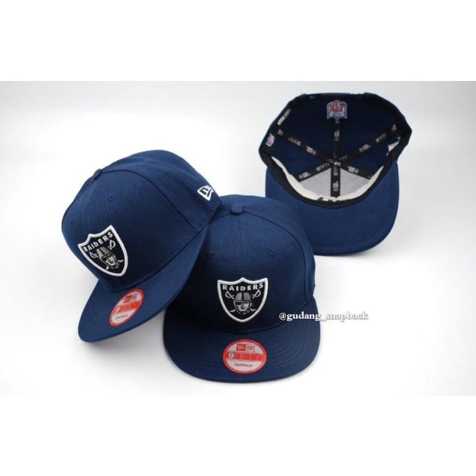 Promo Topi Snapback Raiders Original Import/ Raiders Cap Original Import/Hat