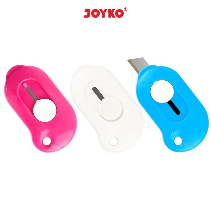 

Mini Cutter Pemotong Joyko CU-505