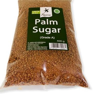 

KODEA5m0L--Palm Sugar Ricoman 400g Grade A Gula Aren 100%