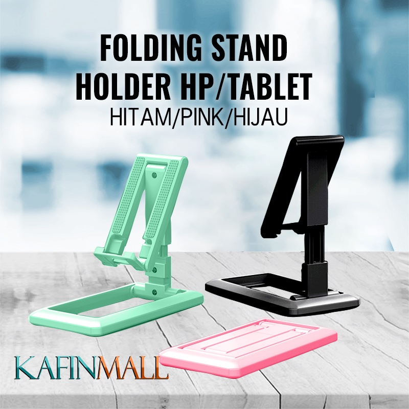 FOLDING STAND HOLDER HP TABLET STANDING HOLDER HP TAB