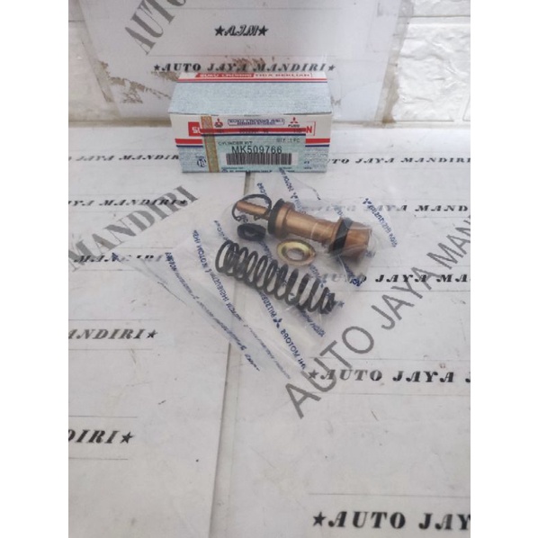 Kit master kopling atas Cm kit Canter Canter125 Canter110 Ps125 turbo KTB MK509766