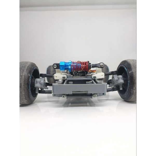 WPL D12 UPPER ARM MONO SHOCK WPL D12