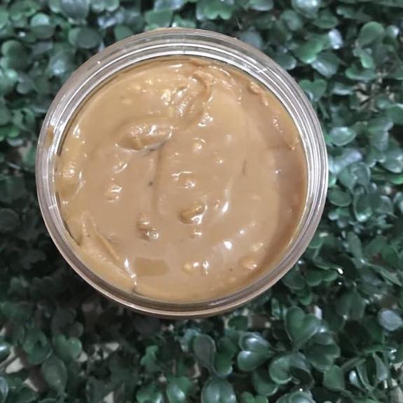 

Import Terlaris Ketobetic Allaire Crunchy Chunky Peanut Butter Selai Kacang Keto Friendly buruan