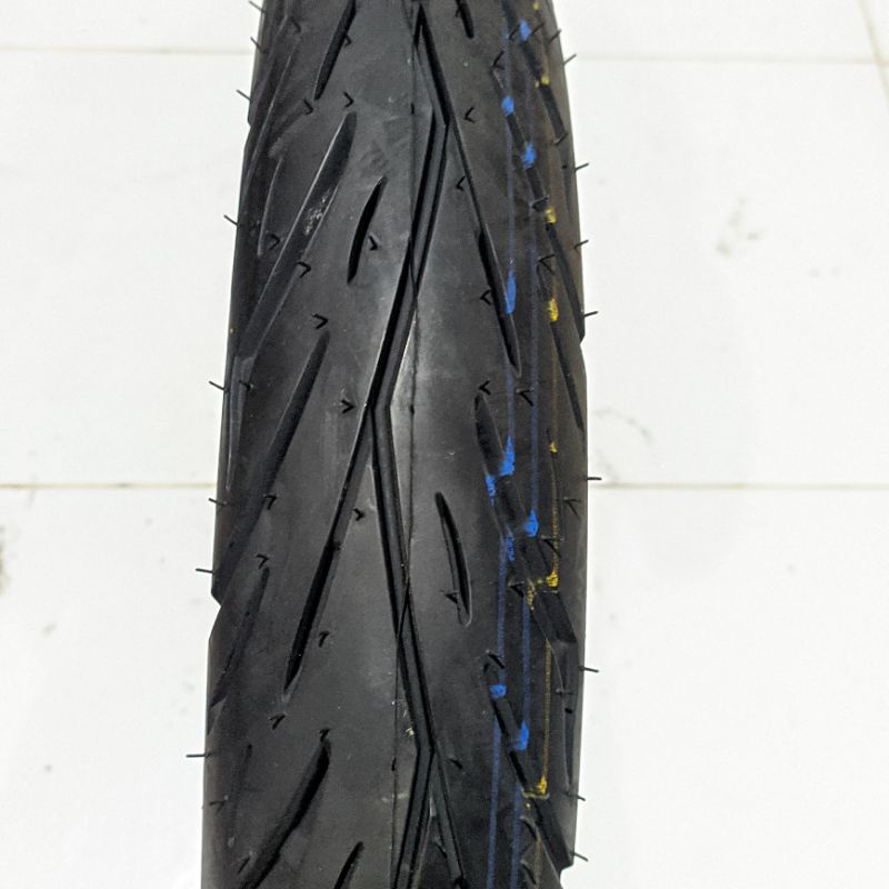 BAN LUAR IRC TUBELESS 90/90-14 ECOTRAX(NR96) SEPEDA MOTOR