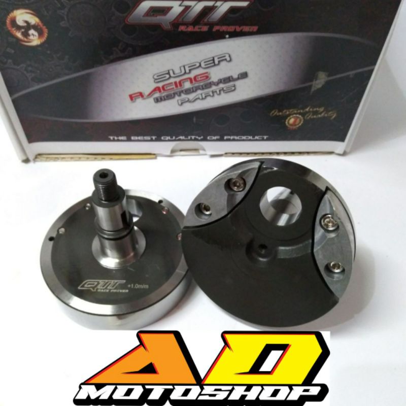 Kruk As Qtt Ninja RR R Stroke 0,5mm Original