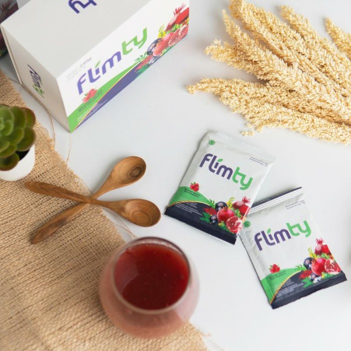 [SATU AN] Flimty / Flimeal / Flimbar Fiber Eceran Per 1 Pcs Detox Flimty Original 3 Rasa Halal BPOM | Meal Replacement | Snack bar Pengganti Cemilan