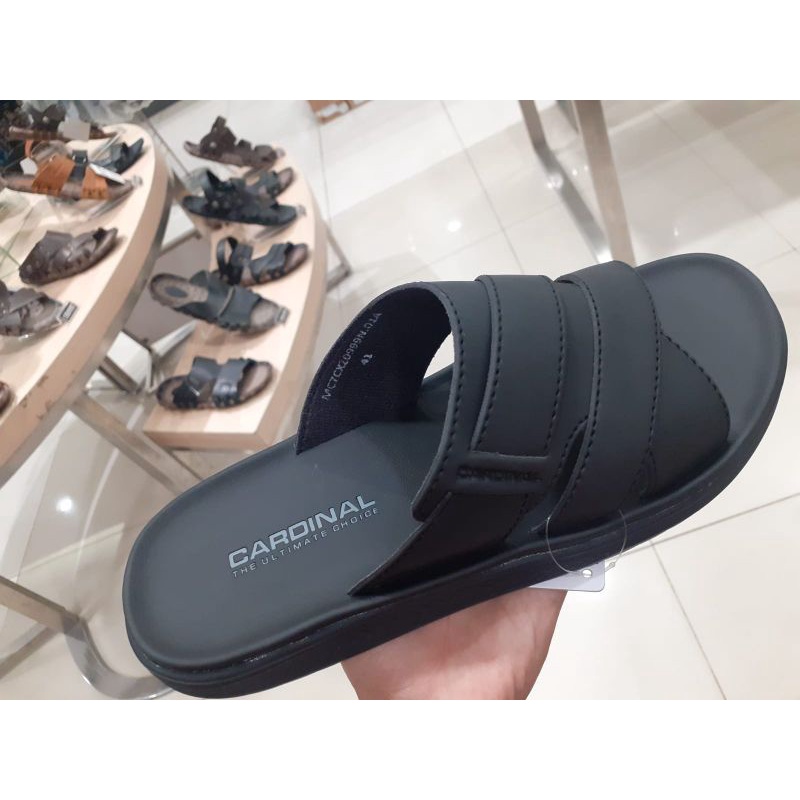 SANDAL CARDINAL SLIDE PRIA ORIGINAL 100% BISA COD