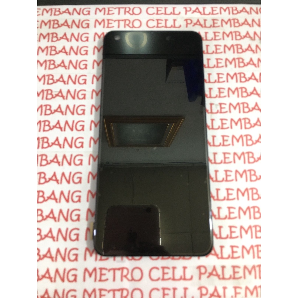 LCD+TS+FRAME VIVO X50 4G/5G