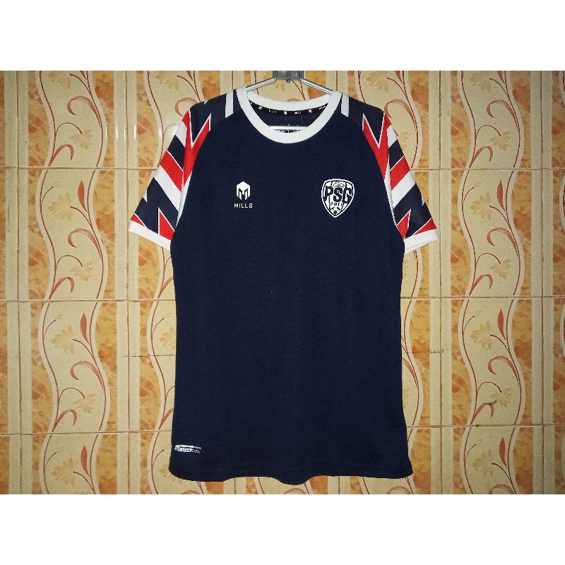 JERSEY ORIGINAL PSG PATI TRAINING 2021