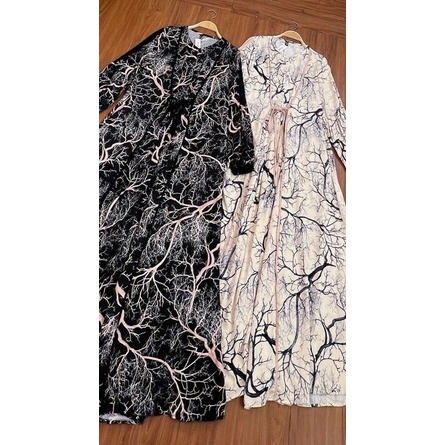 Gamis Ranting | RANTING Dress