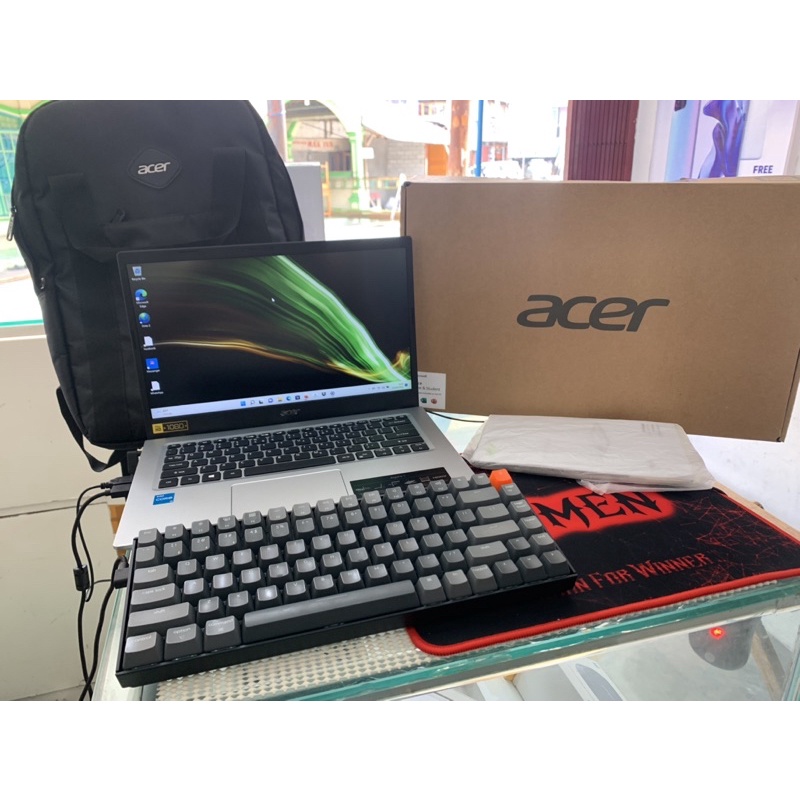 ACER ASPIRE 5 A514-54-32BK SECOND MULUS