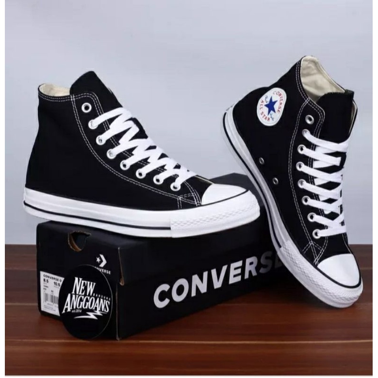 Sepatu all star original