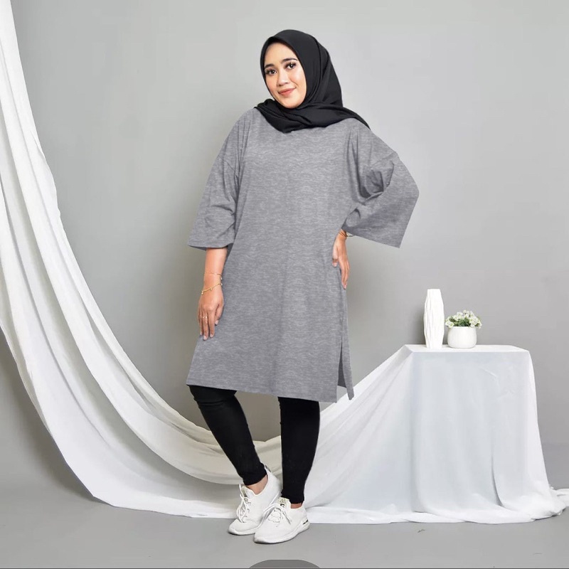 GFS NEA TUNIC OVERSIZE JUMBO LD130