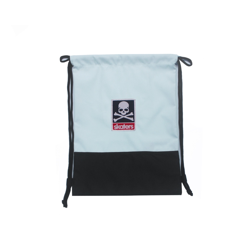 TAS RANSEL TALI SERUT SKATERS VJ009 ALL COLOURS
