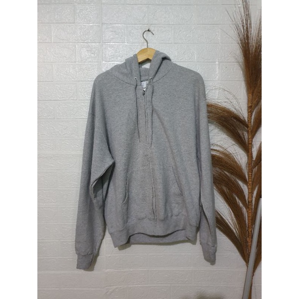 Hodie Zipper Champion Second