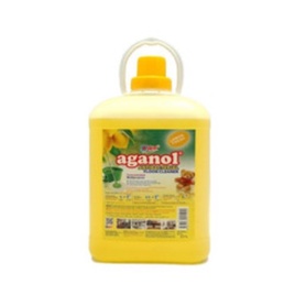 Yuri Aganol Floor Cleaner Pembersih Lantai Galon 3,7 Liter