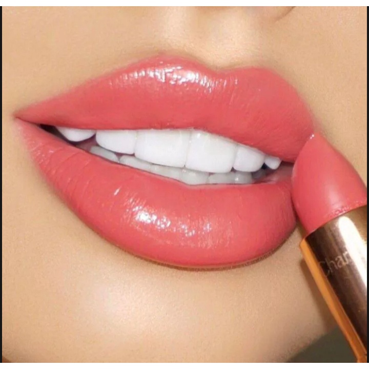 COD LIPSTIK PINK SOFT MAYBELLINE /REVLON  BATANG STIK PUTAR  TAHAN LAMA-Creamy