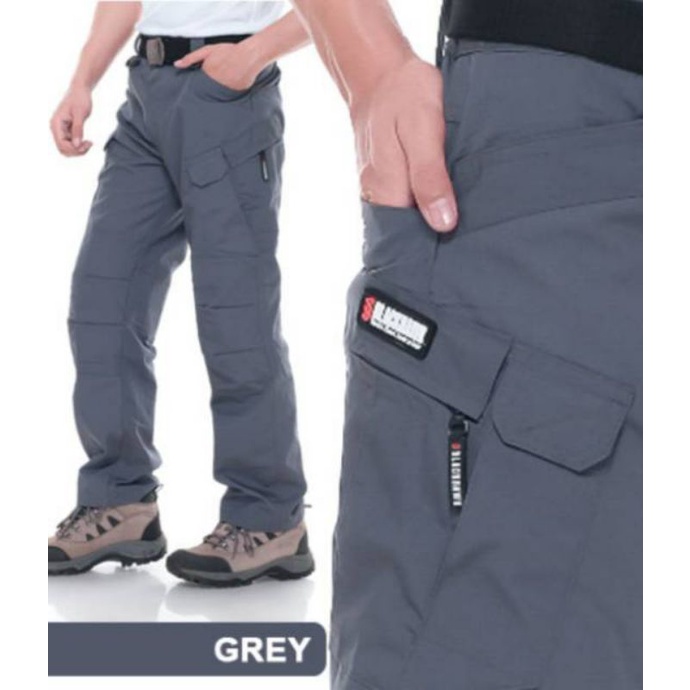 CELANA TACTICAL  BLKHK PANJANG MURAH