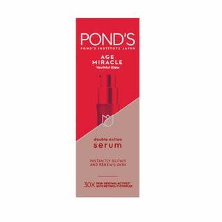 Ponds Age Miracle 15ml