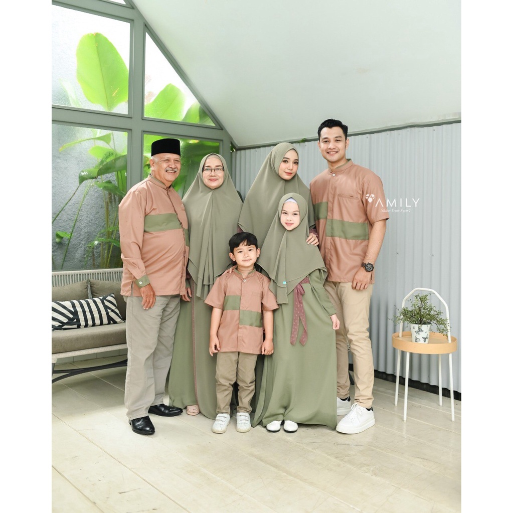 AZIMA KHIMAR MOM ORI AMILY JILBAB HIJAB INSTAN SYARI CANTIK DUA LAYER JUMBO SOFT PET ANTEM CERUTY BA