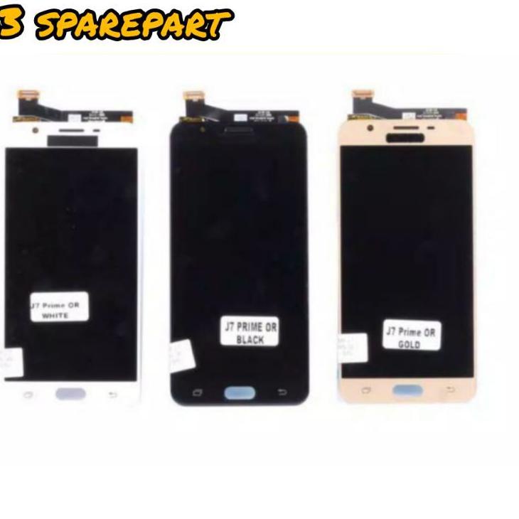 Paling Diminati Lcd fullset / lcd touchscreen Samsung j7prime / j7 prime  / G610 original