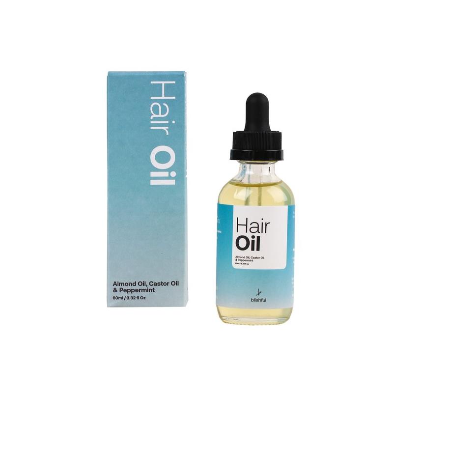HAIR OIL SERUM