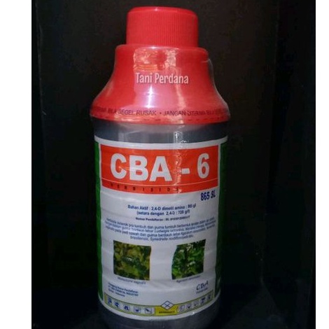 CBA -6 865SL