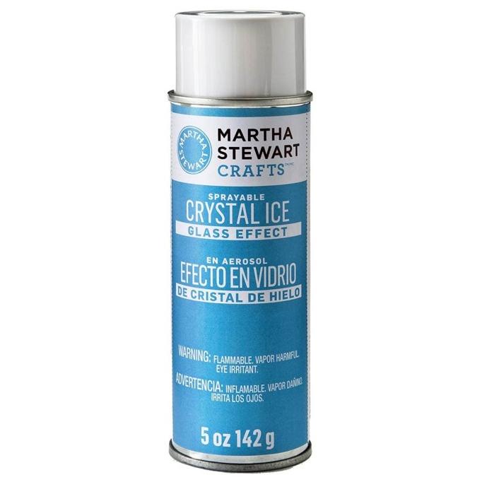 

Martha steward Glass Crystal Ice 5oz